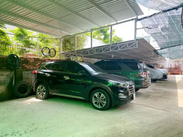 Top 4 Bãi Giữ Xe Ô Tô Qua Đêm Uy Tín Nhất Tại Vũng Tàu Top 4 Bãi Giữ Xe Ô Tô Qua Đêm Uy Tín Nhất Tại Vũng Tàu
