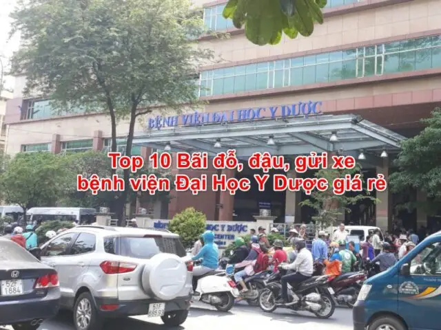 Bãi Gửi Xe Ô Tô Đại Học Y Hà Nội: Phân Tích Chi Tiết Các Lựa Chọn An Toàn & Tối Ưu Chi Phí Bãi Gửi Xe Ô Tô Đại Học Y Hà Nội: Phân Tích Chi Tiết Các Lựa Chọn An Toàn & Tối Ưu Chi Phí