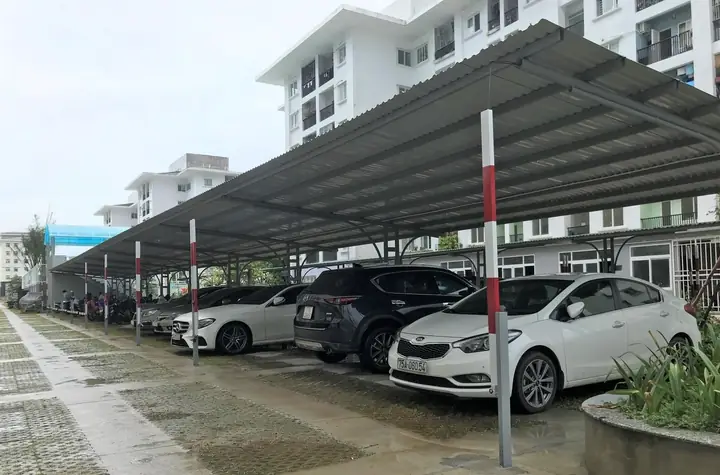 Bãi Gửi Xe Ô Tô Quận Đống Đa Bãi Gửi Xe Ô Tô Quận Đống Đa