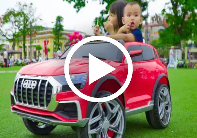 Top 10 Bài Hát Thiếu Nhi Về Xe Ô Tô Vui Nhộn & Bổ Ích Top 10 Bài Hát Thiếu Nhi Về Xe Ô Tô Vui Nhộn & Bổ Ích