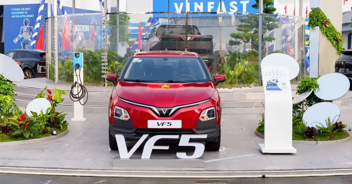 Đánh Giá Chi Tiết Các Dòng Xe Vinfast Bán Chạy Nhất Hiện Nay Đánh Giá Chi Tiết Các Dòng Xe Vinfast Bán Chạy Nhất Hiện Nay
