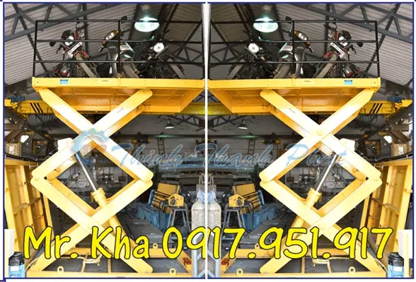 Bàn Nâng Ô Tô: Đánh Giá Chi Tiết Và Hướng Dẫn Lựa Chọn Cho Garage Bàn Nâng Ô Tô: Đánh Giá Chi Tiết Và Hướng Dẫn Lựa Chọn Cho Garage