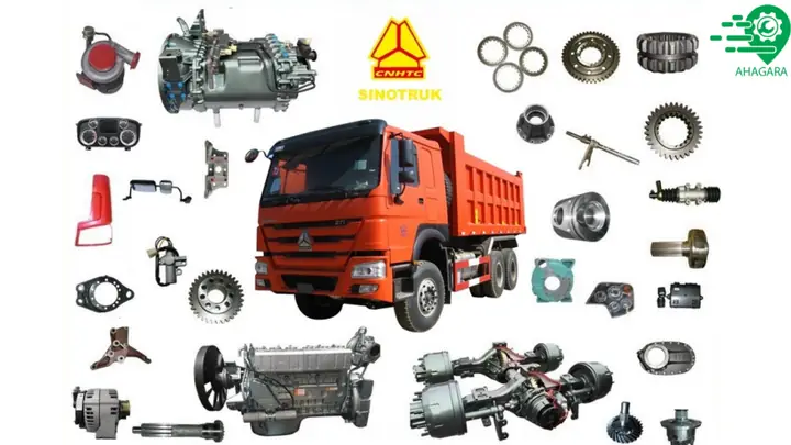 Bảng Báo Giá Phụ Tùng Xe Ô Tô Tải 2026: Cập Nhật Chi Tiết Và Hướng Dẫn Mua Sắm Thông Minh