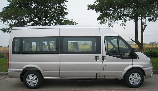 Bảng Giá Thuê Xe Ô Tô 16 Chỗ Tại Hà Nội Và Kinh Nghiệm Thuê Xe An Toàn