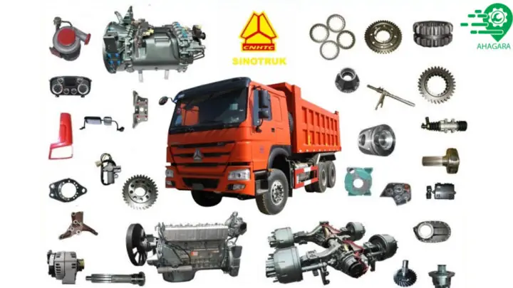 Bảng Giá Phụ Tùng Xe Ô Tô Tải: Phân Tích Chuyên Sâu & Bảng So Sánh Chi Tiết Bảng Giá Phụ Tùng Xe Ô Tô Tải: Phân Tích Chuyên Sâu & Bảng So Sánh Chi Tiết