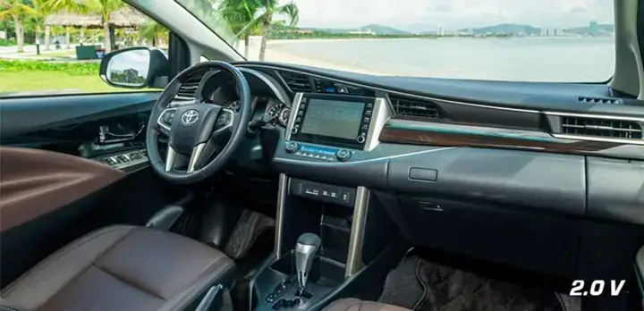 Bảng Giá Xe Innova 7 Chỗ Cũ Chi Tiết Từng Phiên Bản Bảng Giá Xe Innova 7 Chỗ Cũ Chi Tiết Từng Phiên Bản