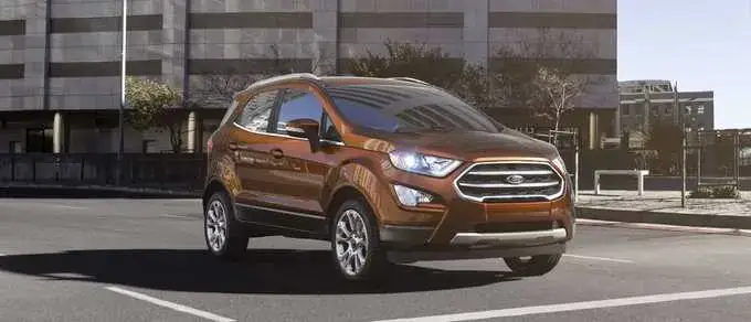 Đánh Giá Ford Ecosport 2026: Bảng Giá Chi Tiết, Ưu Nhược Điểm Và So Sánh Thực Tế Đánh Giá Ford Ecosport 2026: Bảng Giá Chi Tiết, Ưu Nhược Điểm Và So Sánh Thực Tế