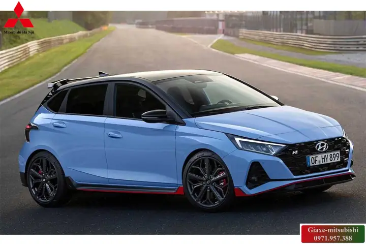 Bảng Giá Hyundai I20 Mới Nhất 2026: Có Thể Mua Được Ở Việt Nam?