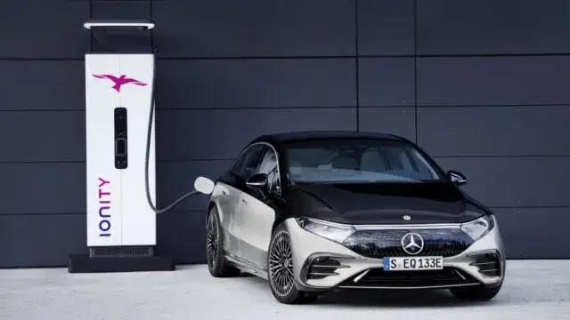 Bảng Giá Xe Điện Mercedes 2026: Đánh Giá Chi Tiết Eqs, Eqe, Eqb & Lời Khuyên Mua