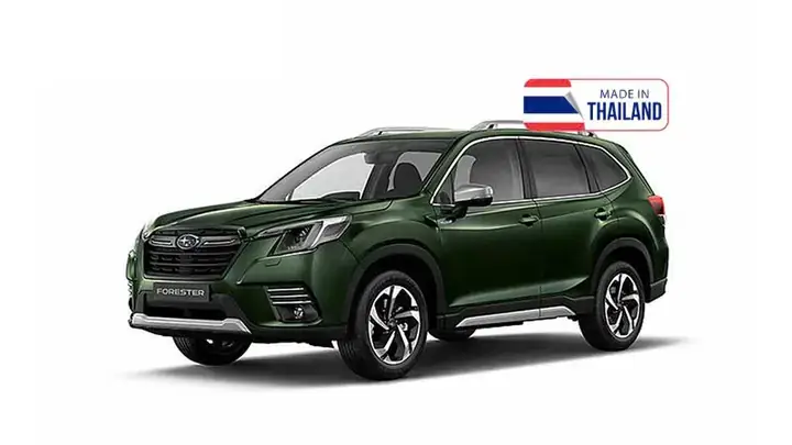Bảng Giá Xe Ô Tô Tại Thái Lan: Cập Nhật Chi Tiết Theo Từng Phân Khúc Bảng Giá Xe Ô Tô Tại Thái Lan: Cập Nhật Chi Tiết Theo Từng Phân Khúc