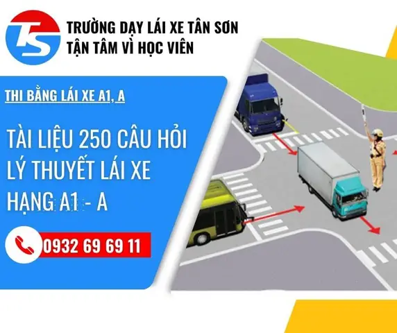 Bằng Lái Xe Ô Tô A1 Bằng Lái Xe Ô Tô A1