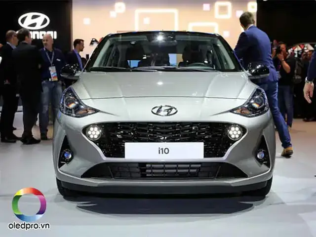 Bảng Giá Xe Ô Tô Hạng A 2026: So Sánh Chi Tiết Hyundai Grand I10, Kia Morning, Toyota Wigo Bảng Giá Xe Ô Tô Hạng A 2026: So Sánh Chi Tiết Hyundai Grand I10, Kia Morning, Toyota Wigo