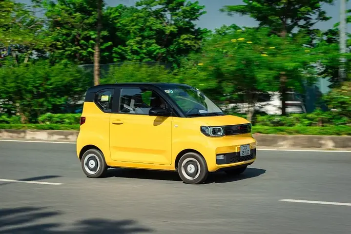 Bánh Xe Ô Tô Bị Đảo: Nguyên Nhân & Cách Khắc Phục Chi Tiết Bánh Xe Ô Tô Bị Đảo: Nguyên Nhân & Cách Khắc Phục Chi Tiết