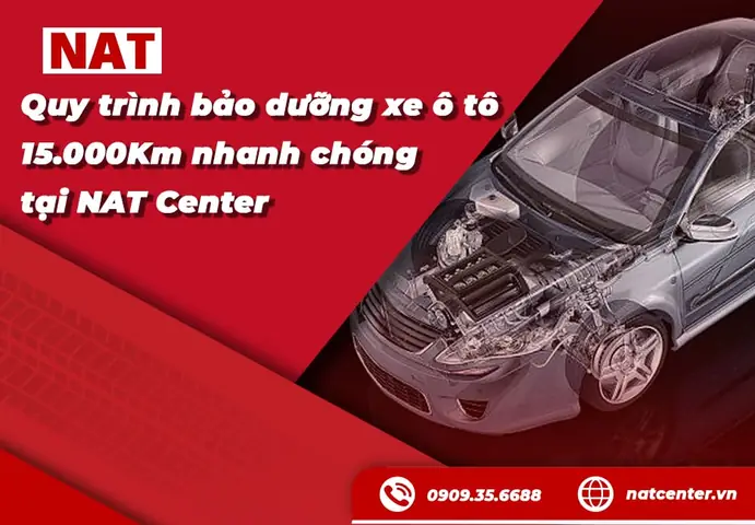 Bảo Dưỡng Ô Tô 15000km: Hướng Dẫn Chi Tiết Từ A Đến Z Cho Chủ Xe Thông Thái Bảo Dưỡng Ô Tô 15000km: Hướng Dẫn Chi Tiết Từ A Đến Z Cho Chủ Xe Thông Thái