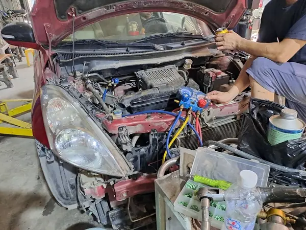 Cẩm Nang Toàn Diện Về Bảo Dưỡng Xe Ô Tô 40.000km Định Kỳ