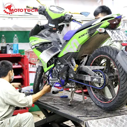 Bảo Dưỡng Xe Ô Tô 5000km Bảo Dưỡng Xe Ô Tô 5000km