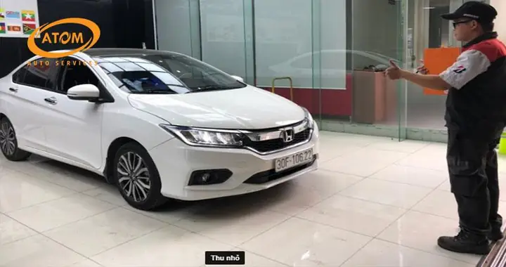 Bảo Dưỡng Xe Honda: Hãng Hay Gara Ngoài Uy Tín Hơn? Bảo Dưỡng Xe Honda: Hãng Hay Gara Ngoài Uy Tín Hơn?