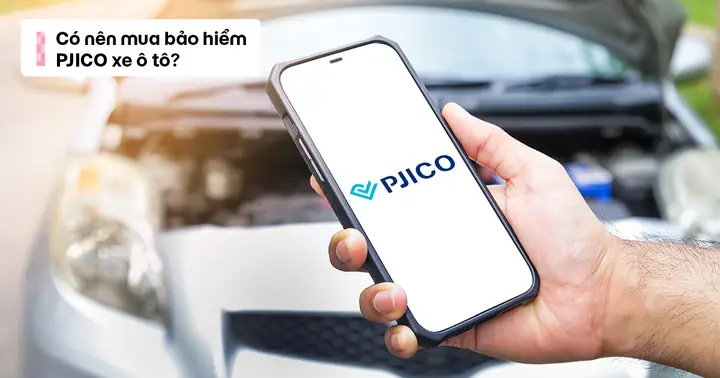 Bảo Hiểm Ô Tô Pjico: Đánh Giá Chi Tiết Về Quyền Lợi, Phí Và Thủ Tục Bảo Hiểm Ô Tô Pjico: Đánh Giá Chi Tiết Về Quyền Lợi, Phí Và Thủ Tục