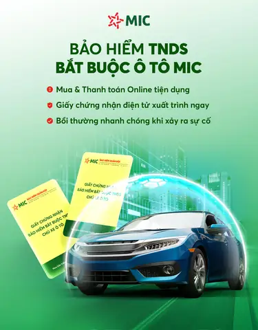 Bảo Hiểm Vật Chất Xe Ô Tô Có Bắt Buộc Bảo Hiểm Vật Chất Xe Ô Tô Có Bắt Buộc