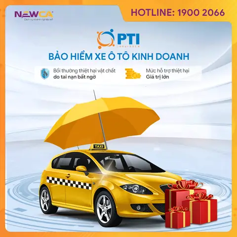 Bảo Hiểm Vật Chất Xe Ô Tô Kinh Doanh Bảo Hiểm Vật Chất Xe Ô Tô Kinh Doanh