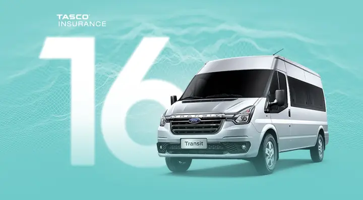 Bảo Hiểm Xe Ô Tô 16 Chỗ: Cần Biết Để Chọn Gói Phù Hợp Nhất Bảo Hiểm Xe Ô Tô 16 Chỗ: Cần Biết Để Chọn Gói Phù Hợp Nhất