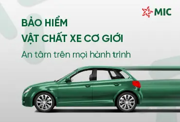 Đánh Giá Chi Tiết Bảo Hiểm Xe Ô Tô Mic: Phạm Vi, Điều Khoản Và Lời Khuyên Chuyên Gia