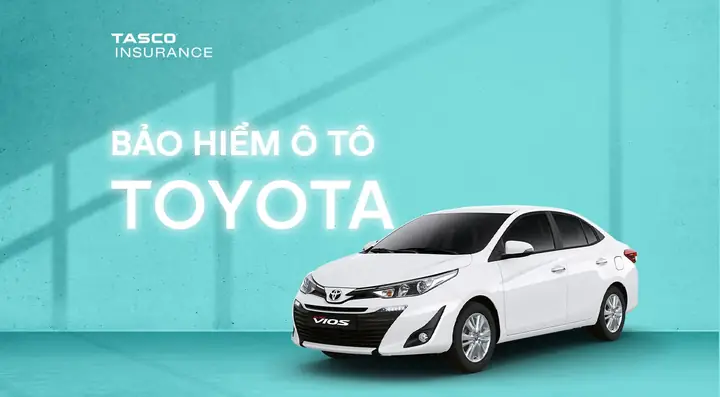 Bảo Hiểm Xe Ô Tô Toyota: Các Sản Phẩm Tối Ưu Nhất Cho Chủ Xe Bảo Hiểm Xe Ô Tô Toyota: Các Sản Phẩm Tối Ưu Nhất Cho Chủ Xe