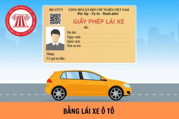 Bao Nhiêu Tuổi Được Lái Xe Ô Tô 4 Chỗ? Hướng Dẫn Chi Tiết 2026 Bao Nhiêu Tuổi Được Lái Xe Ô Tô 4 Chỗ? Hướng Dẫn Chi Tiết 2026