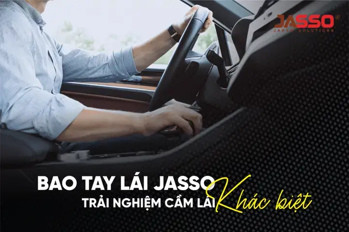 Bao Tay Lái Xe Ô Tô: Hướng Dẫn Toàn Diện Từ Lựa Chọn Đến Bảo Quản Bao Tay Lái Xe Ô Tô: Hướng Dẫn Toàn Diện Từ Lựa Chọn Đến Bảo Quản
