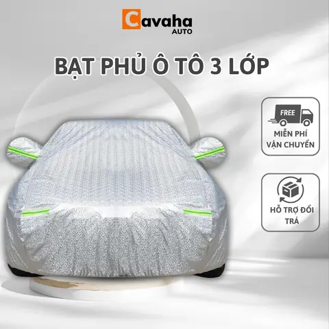 Bạt Phủ Xe Ô Tô Chống Nắng Bạt Phủ Xe Ô Tô Chống Nắng