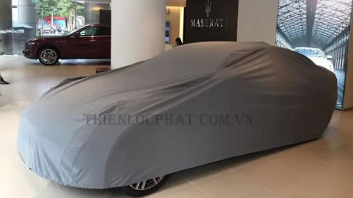 Bạt Phủ Xe Ô Tô Giá Gốc: Hướng Dẫn Lựa Chọn & Đánh Giá Chuyên Sâu Bạt Phủ Xe Ô Tô Giá Gốc: Hướng Dẫn Lựa Chọn & Đánh Giá Chuyên Sâu