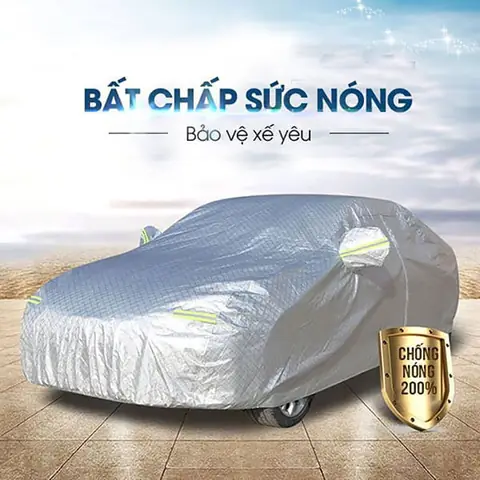 Bạt Phủ Xe Ô Tô Giá Rẻ Bạt Phủ Xe Ô Tô Giá Rẻ