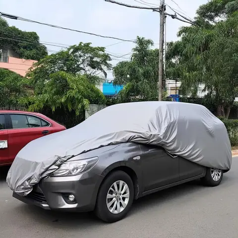 Bạt Phủ Xe Ô Tô Tại Đà Nẵng: So Sánh Chi Tiết & Hướng Dẫn Lựa Chọn Thông Minh Bạt Phủ Xe Ô Tô Tại Đà Nẵng: So Sánh Chi Tiết & Hướng Dẫn Lựa Chọn Thông Minh
