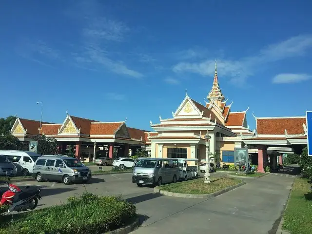 Bến Xe Ô Tô Ninh Thuận: Cẩm Nang Toàn Diện Cho Hành Khách Bến Xe Ô Tô Ninh Thuận: Cẩm Nang Toàn Diện Cho Hành Khách