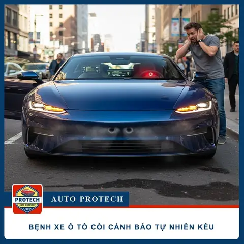 Cách Xử Lý Khi Còi Cảnh Báo Ô Tô Tự Nhiên Kếu Không Dừng Cách Xử Lý Khi Còi Cảnh Báo Ô Tô Tự Nhiên Kếu Không Dừng