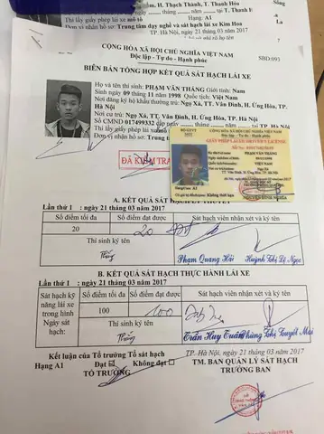 Bị Mất Hồ Sơ Gốc Bằng Lái Xe Ô Tô Bị Mất Hồ Sơ Gốc Bằng Lái Xe Ô Tô