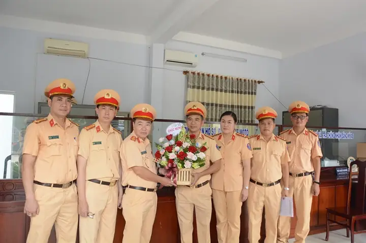 Hướng Dẫn Đăng Ký Biển Số Xe Ô Tô Tại Đà Nẵng Hướng Dẫn Đăng Ký Biển Số Xe Ô Tô Tại Đà Nẵng
