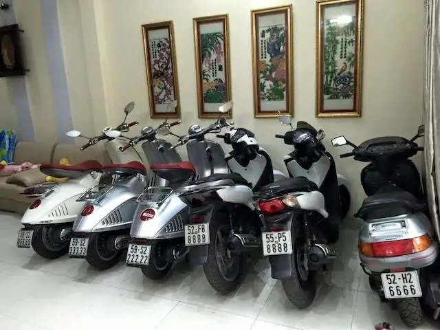 Biển Số Xe Ô Tô Thanh Hóa: Tìm Hiểu Từ A Đến Z Về Dịch Vụ Và Quy Trình Biển Số Xe Ô Tô Thanh Hóa: Tìm Hiểu Từ A Đến Z Về Dịch Vụ Và Quy Trình