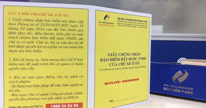 Biểu Phí Bảo Hiểm Ô Tô Mới Nhất 2026: Bảng Giá Chi Tiết Và Mọi Điều Cần Biết