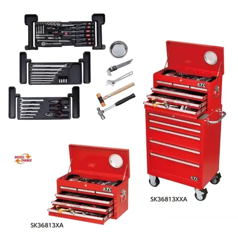 Bộ Đồ Nghề Theo Xe Ô Tô Bộ Đồ Nghề Theo Xe Ô Tô