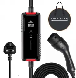Bộ Sạc Di Động Ô Tô Điện: Hướng Dẫn Toàn Diện Cho Xe Vinfast Và Các Dòng Khác Bộ Sạc Di Động Ô Tô Điện: Hướng Dẫn Toàn Diện Cho Xe Vinfast Và Các Dòng Khác