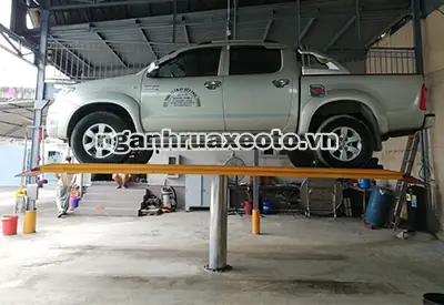 Bộ Nâng Xe Ô Tô 1 Trụ: Cấu Tạo Chi Tiết, Các Loại Mặt Bàn & Bảng So Sánh Lựa Chọn Thông Minh Bộ Nâng Xe Ô Tô 1 Trụ: Cấu Tạo Chi Tiết, Các Loại Mặt Bàn & Bảng So Sánh Lựa Chọn Thông Minh