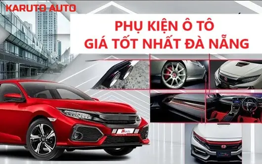 Bọc Trần Xe Ô Tô Tại Đà Nẵng: Tổng Hợp Vật Liệu, Quy Trình & Mẹo Chọn Dịch Vụ Bọc Trần Xe Ô Tô Tại Đà Nẵng: Tổng Hợp Vật Liệu, Quy Trình & Mẹo Chọn Dịch Vụ
