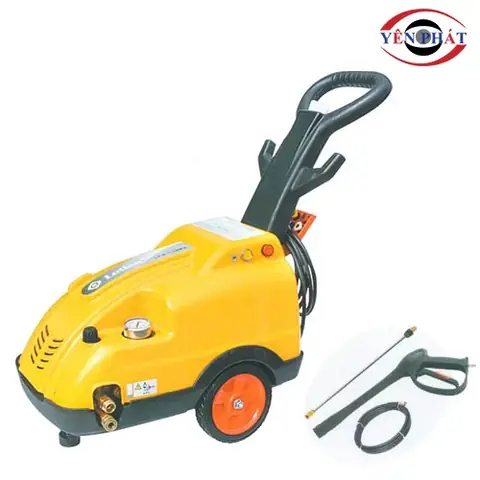 Máy Bơm Rửa Xe Ô Tô: Hướng Dẫn Lựa Chọn & Sử Dụng Hiệu Quả Máy Bơm Rửa Xe Ô Tô: Hướng Dẫn Lựa Chọn & Sử Dụng Hiệu Quả