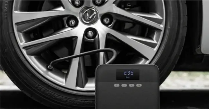 Máy Bơm Lốp Ô Tô Xiaomi 70mai: Đánh Giá Chi Tiết 3 Dòng Phổ Biến Nhất Máy Bơm Lốp Ô Tô Xiaomi 70mai: Đánh Giá Chi Tiết 3 Dòng Phổ Biến Nhất