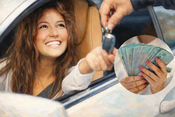 Cá Nhân Cho Doanh Nghiệp Thuê Xe Ô Tô