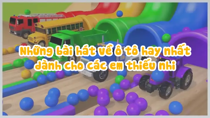 Các Bài Hát Về Xe Ô Tô Các Bài Hát Về Xe Ô Tô