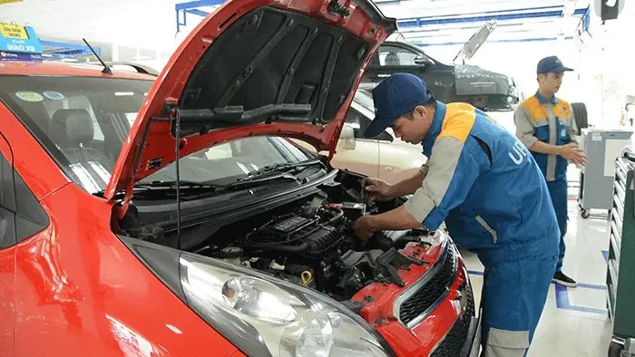 Từ Vựng Ô Tô Tiếng Nhật: Bí Quyết Tra Cứu Phụ Tùng & Sửa Xe Chính Hãng Từ Vựng Ô Tô Tiếng Nhật: Bí Quyết Tra Cứu Phụ Tùng & Sửa Xe Chính Hãng