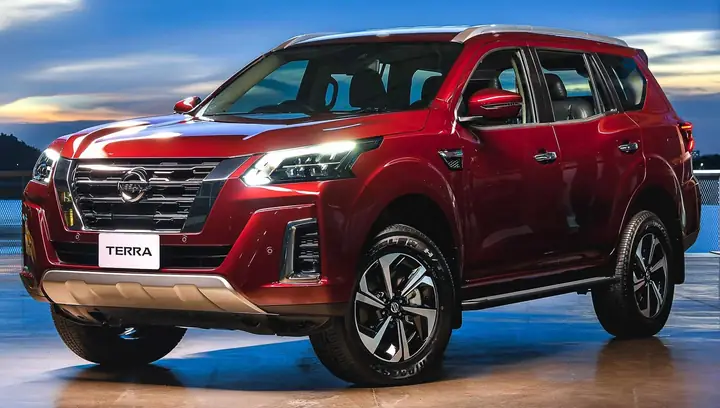 Các Dòng Xe Nissan Phổ Biến Nhất Hiện Nay: Đánh Giá Chi Tiết Và Bảng Giá Cập Nhật Các Dòng Xe Nissan Phổ Biến Nhất Hiện Nay: Đánh Giá Chi Tiết Và Bảng Giá Cập Nhật