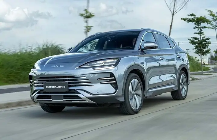 Xe Phev Trung Quốc: Chiến Lược Thông Minh Hay Bước Đệm Tạm Thời? Xe Phev Trung Quốc: Chiến Lược Thông Minh Hay Bước Đệm Tạm Thời?